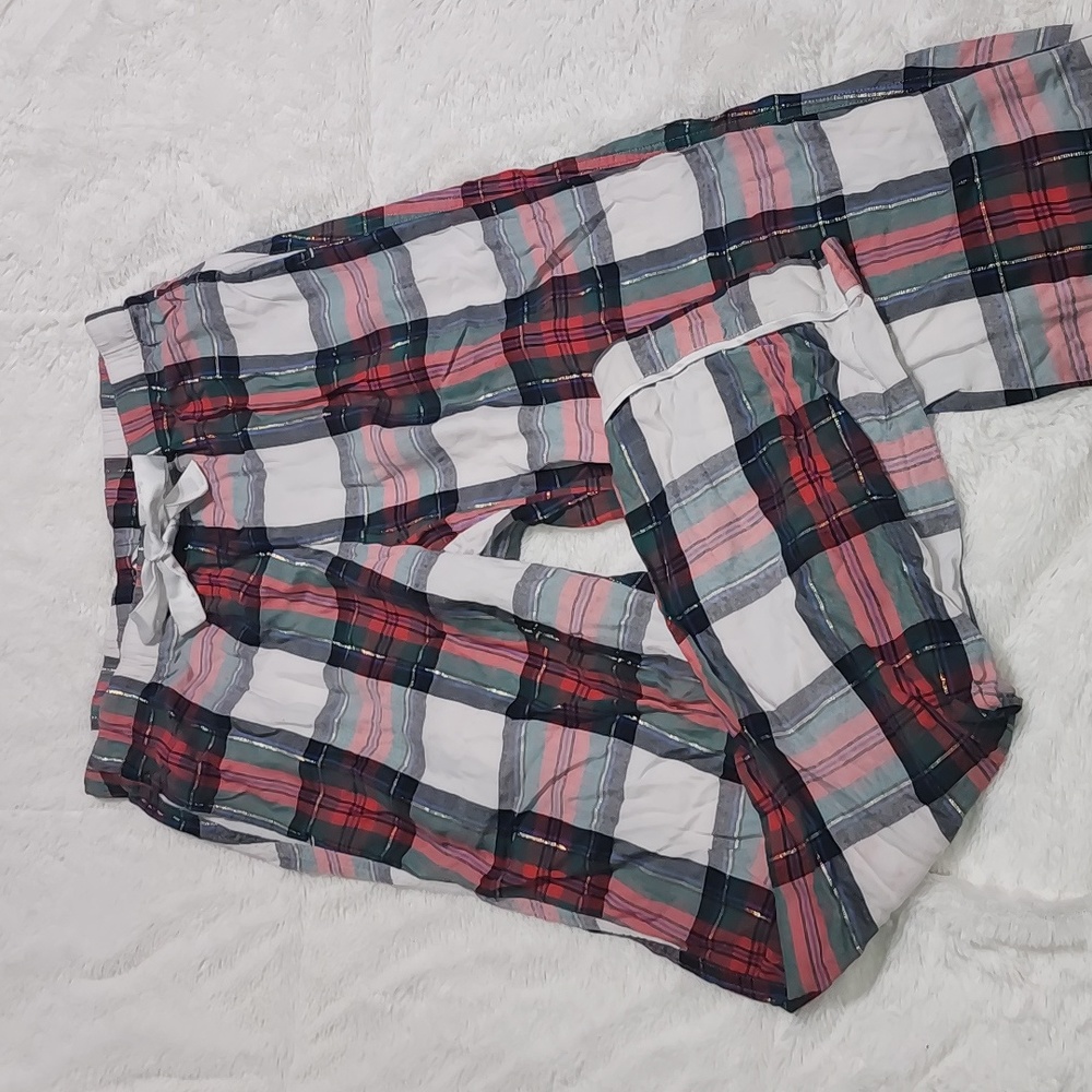 Victoria's Secret Pajama Bottoms